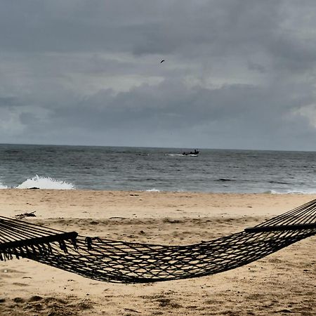 Marari SeaLap Beach Villas Mararikulam Bagian luar foto