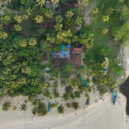 Marari SeaLap Beach Villas Mararikulam Bagian luar foto