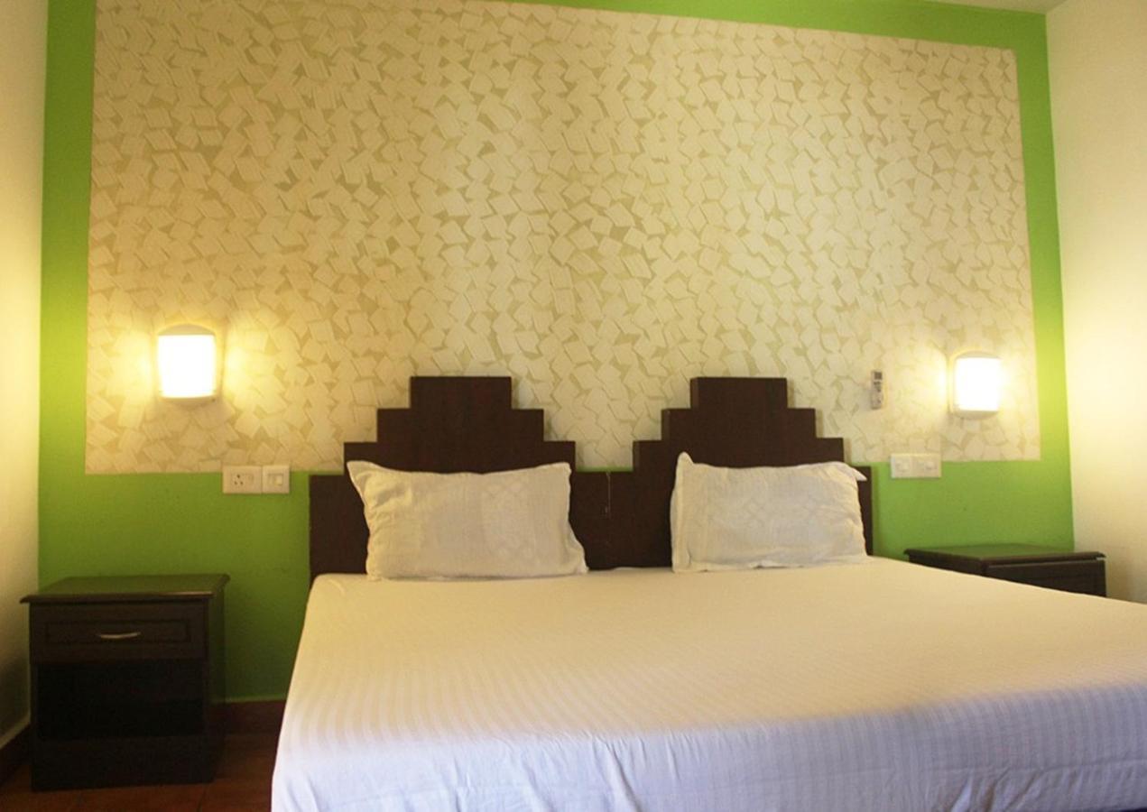 Marari SeaLap Beach Villas Mararikulam Bagian luar foto
