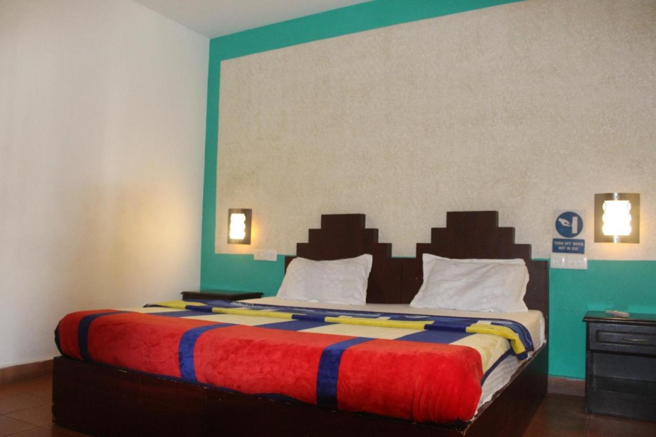 Marari SeaLap Beach Villas Mararikulam Bagian luar foto
