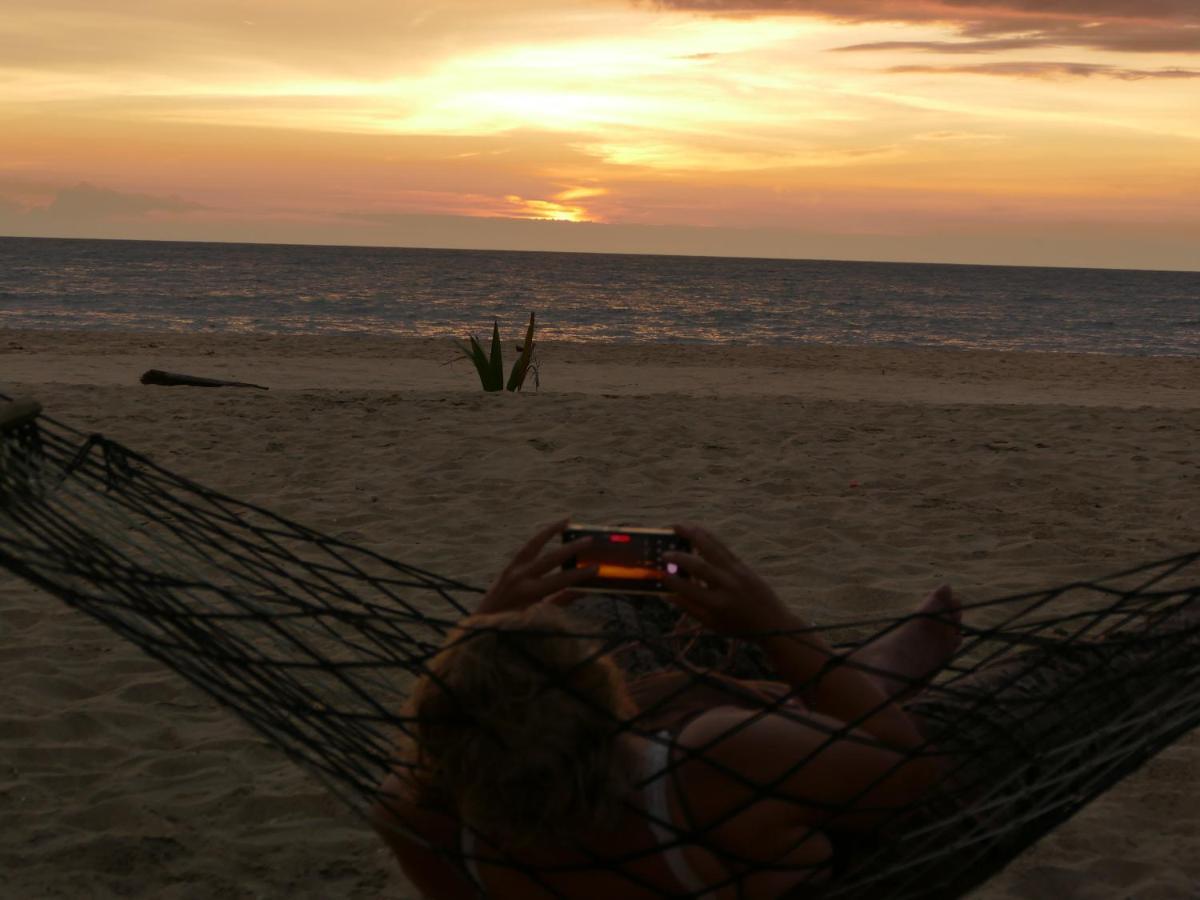 Marari SeaLap Beach Villas Mararikulam Bagian luar foto