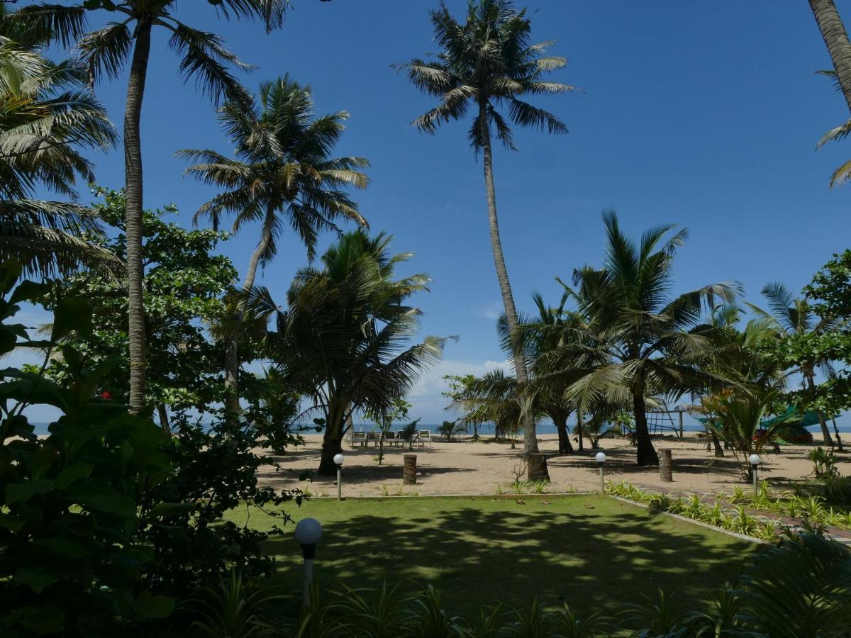 Marari SeaLap Beach Villas Mararikulam Bagian luar foto