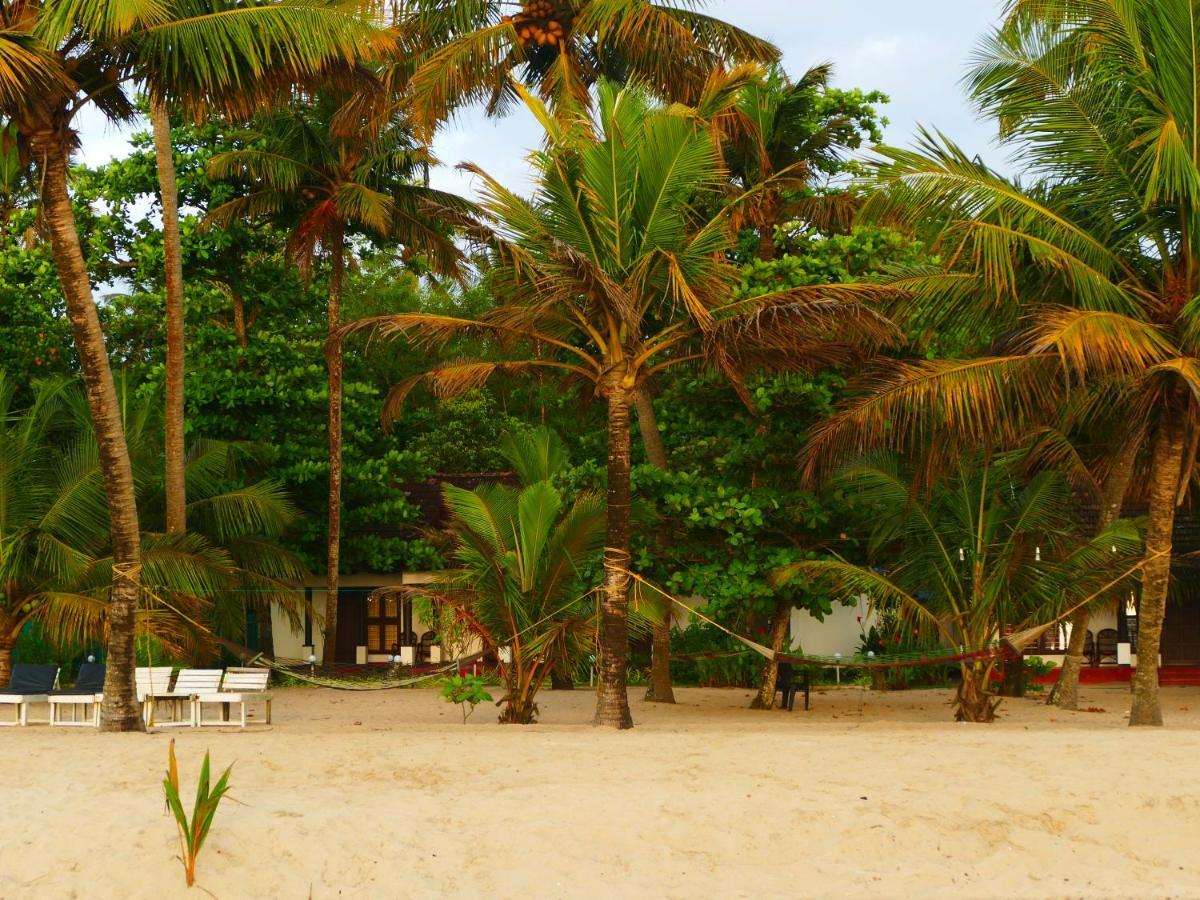 Marari SeaLap Beach Villas Mararikulam Bagian luar foto