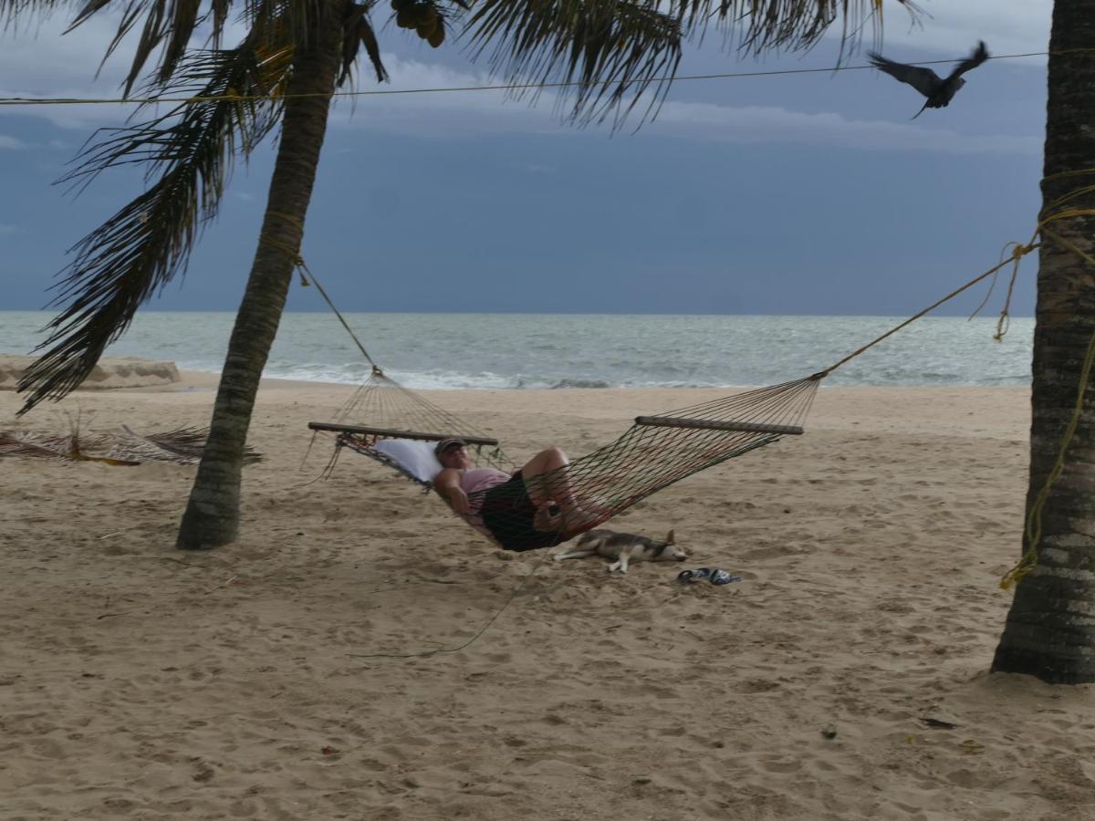 Marari SeaLap Beach Villas Mararikulam Bagian luar foto