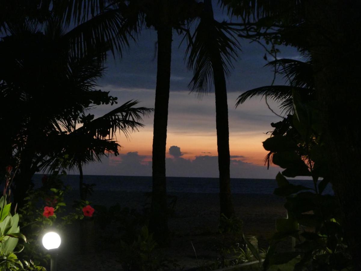 Marari SeaLap Beach Villas Mararikulam Bagian luar foto